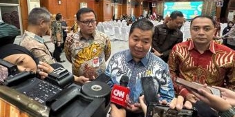 Dinilai Efektif jaga Kamtibmas, Kemendagri Apresiasi Kampung Pancasila di Surabaya