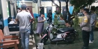 Jelang Ramadan, Polres Pamekasan Gelar Operasi Cipkon Sasar Rumah Kos dan Penginapan