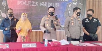 7 Kali Ditangkap Gegara Curi HP, Anak PNS di Madiun Tak Bisa Diversi, Orang Tua Dipindah Luar Jawa