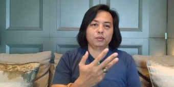 Gus Lilur Usulkan Setop Ekspor Benih Bening Lobster ke Presiden Prabowo