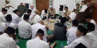 Dulu Pendopo Pemkab Mojokerto Sakral, Gus Bara: Sekarang Terbuka, Ini Rumah Rakyat