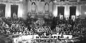 Kini Menentang Apartheid dan Genosida Rakyat Palestina, Sikap Dewan Gereja Dunia Berubah Drastis