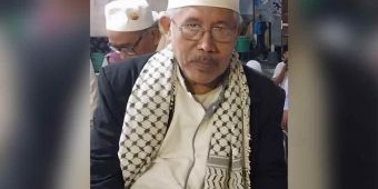 KH Imam Qusairi Zain Dukung KH Romli Syahrir Jadi Ketua Rais Syuriah PCNU Kota Kraksaan