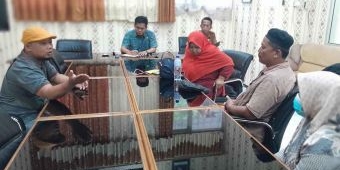 Komisi IV DPRD Situbondo Terima Aduan Orang Tua Santri soal Dugaan Kekerasan dan Pelecehan