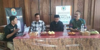 Komisi I DPRD Kabupaten Pasuruan Pastikan Aspirasi Warga Jadi Dasar Regulasi