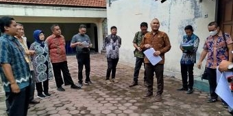 Sidang Sengketa Tanah di Jombang, Fakta Baru Muncul soal Batas Lahan