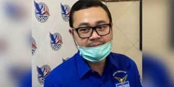 DPC Demokrat Bangkalan Dukung Bayu Airlangga Sebagai Ketua DPD Demokrat Jatim