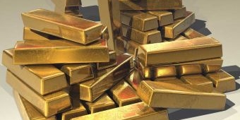 Harga Emas Waris Sampoerna Terbaru, Senin 2 Juni 2025