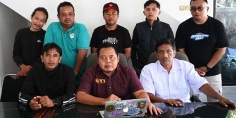 Jurnalis Banyuwangi Kecam Dugaan Kekerasan yang Menimpa Wartawan Situbondo
