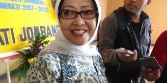 PPP Jombang Tunggu Rapim DPW Tentukan Cabup-Cawabup 2018, Calonkan Mundjidah Wahab?