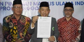 Berpotensi Maksiat, MUI Kota Probolinggo Respon Pengesahan Perda Pendapatan dan Restribusi Daerah
