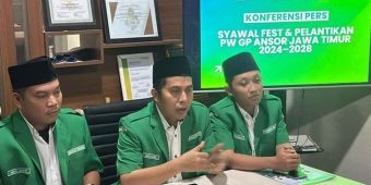 MUI Haramkan Sound Horeg, GP Ansor Jatim Siap Terjunkan Banser