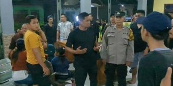 Diduga Cabuli Anak, Polsek Tulangan Amankan Pria 60 Tahun