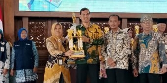 Tingkatkan Kualitas Pendidikan, Disdik Tuban Gelar Gebyar Anugrah Lomba Budaya Mutu 2024