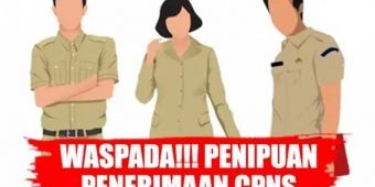Kasusnya Tak Kunjung Jelas, Korban Rekrutmen CPNS di Sidoarjo: Pelaku Sombong dan Nantang Ditangkap