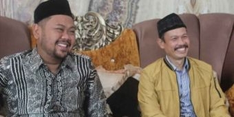 Maju Jadi Calon Ketua Golkar Gresik, Andi Fajar Yulianto Sebut Gagasan Jadi Prioritas