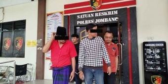 Dua Pelaku Penyekapan Satu Keluarga Asal Jombang di Bangkalan Diringkus, Tiga Orang Masih DPO