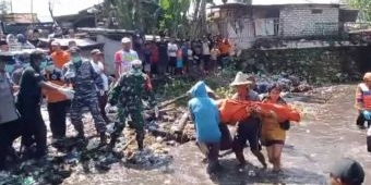 Sempat Dilaporkan Hilang, Seorang Nelayan di Pamekasan Ditemukan Tewas Mengapung