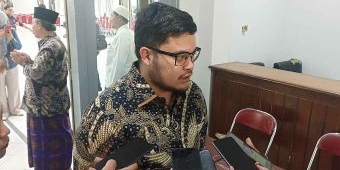 Bupati Kediri Terapkan Jam Malam dan Aktifkan Sistem Jaga Desa Pascakerusuhan