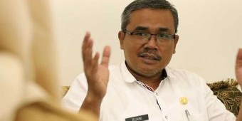 Kota Kediri Raih Skor Tinggi di IMDI 2025