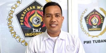 Marak Seruan Demo, PWI Tuban Imbau Masyarakat Cermat Pilah Informasi di Medsos