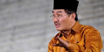 Jimly Asshiddiqie: ICMI harus Perkuat Basis Tradisi Intelektual 