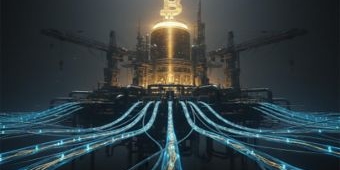 Ketika Portofolio 60/40 Gagal: Eden Miner Dorong 