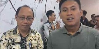 Perketat Pengawasan, Tipidter Polres Tuban Minta Pengusaha Tambang Proses Perijinan