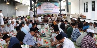 Sosialisasi 4 Pilar Kebangsaan, Syafiuddin Minta Generasi Muda Jadi Garda Persatuan Bangsa