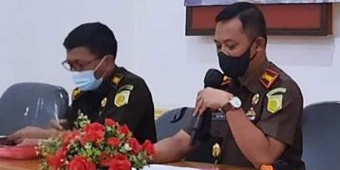 Kerugian Rp 600 Juta, Kejari Kota Kediri Limpahkan Kasus Korupsi BPR ke Pengadilan Tipikor