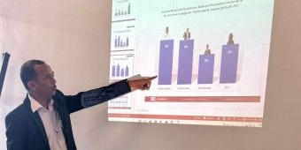 Survei ARCI: Nahdliyin di Jatim Cenderung Pilih Prabowo di Pilpres 2024