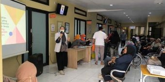 Cegah Penyakit Kronis, BPJS Kesehatan Gencar Edukasi Pola Hidup Sehat 
