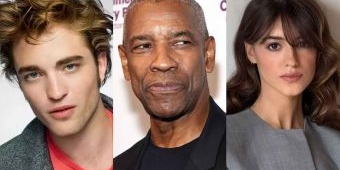 Robert Pattinson hingga Daisy Edgar-Jones Bintangi Film Thriller Netflix