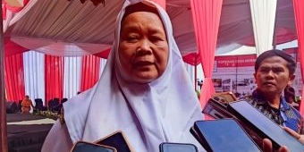 Skema Kerja Sama Koperasi Merah Putih dan Bulog Dimatangkan, Dinas Koperasi Jember Bakal Selektif