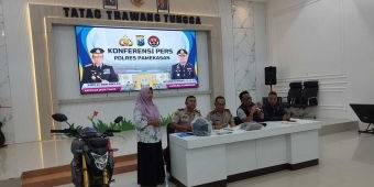 Begal Brutal di Pamekasan Tewaskan 1 Orang, Pelaku Ditangkap Polisi