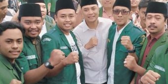 Ansor Surabaya Apresiasi Eri Cahyadi yang Maafkan Blunder Tim Medsosnya