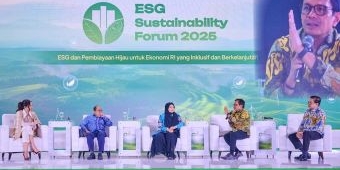 SIG Komitmen Dukung Program Presiden Bangun 3 Juta Rumah