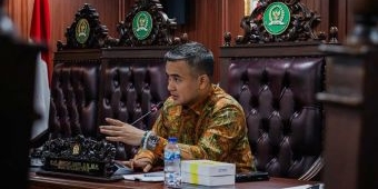 Anggota DPR RI ini Minta Kasus Viral di Surabaya Tak Seret Nama Suku Madura