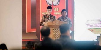 Ditetapkan Kepala Daerah Terpilih, ini Program Kholilurrahman-Sukriyanto di 100 Hari Pertama Kerja