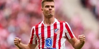 Sorloth Kemahalan, Juventus Bidik Gabriel Jesus dan Nicolas Jackson
