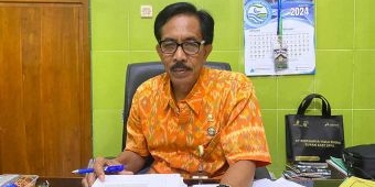 DLH Tuban Siap Ubah Sampah Jadi Bahan Bakar Alternatif