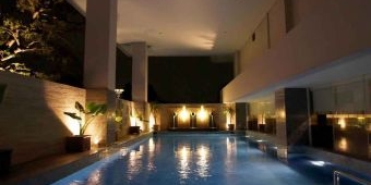 5 Rekomendasi Hotel di Surabaya dengan Fasilitas Terbaik