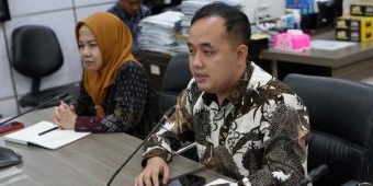 Kasus SK ASN Palsu di Gresik, Dewan Minta Investigasi Transparan