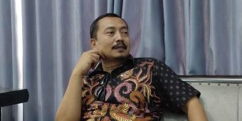 Pemkab Mojokerto Tuntaskan Tahap 3 Rekonstruksi Jalan Banjarsari-Japanan