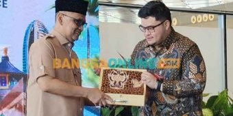 Bandara Dhoho Kediri Siap Layani Umrah, Embarkasi Haji Ditargetkan 2027