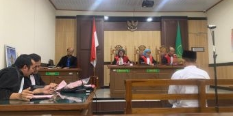 Otak Pembunuhan dan Perampokan Istri Pengusaha asal Gresik Terancam Hukuman Mati