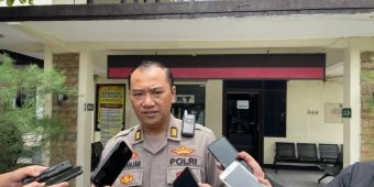 Diduga Tipu Sejumlah Pemasok, Perempuan di Singosari Diamankan Polres Malang