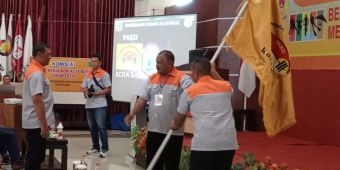 KONI Kota Batu Tambah 9 Cabang Olahraga Baru Menuju Porprov Jatim 2025