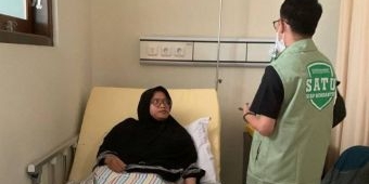 Makin Mudah dan Cepat dengan JKN! Manfaatkan Fitur Antrean Online