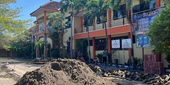 Dugaan Penerimaan Siswa Siluman di SMAN 4 Probolinggo, Orang Tua Kecewa dan Siap Wadul ke Dewan